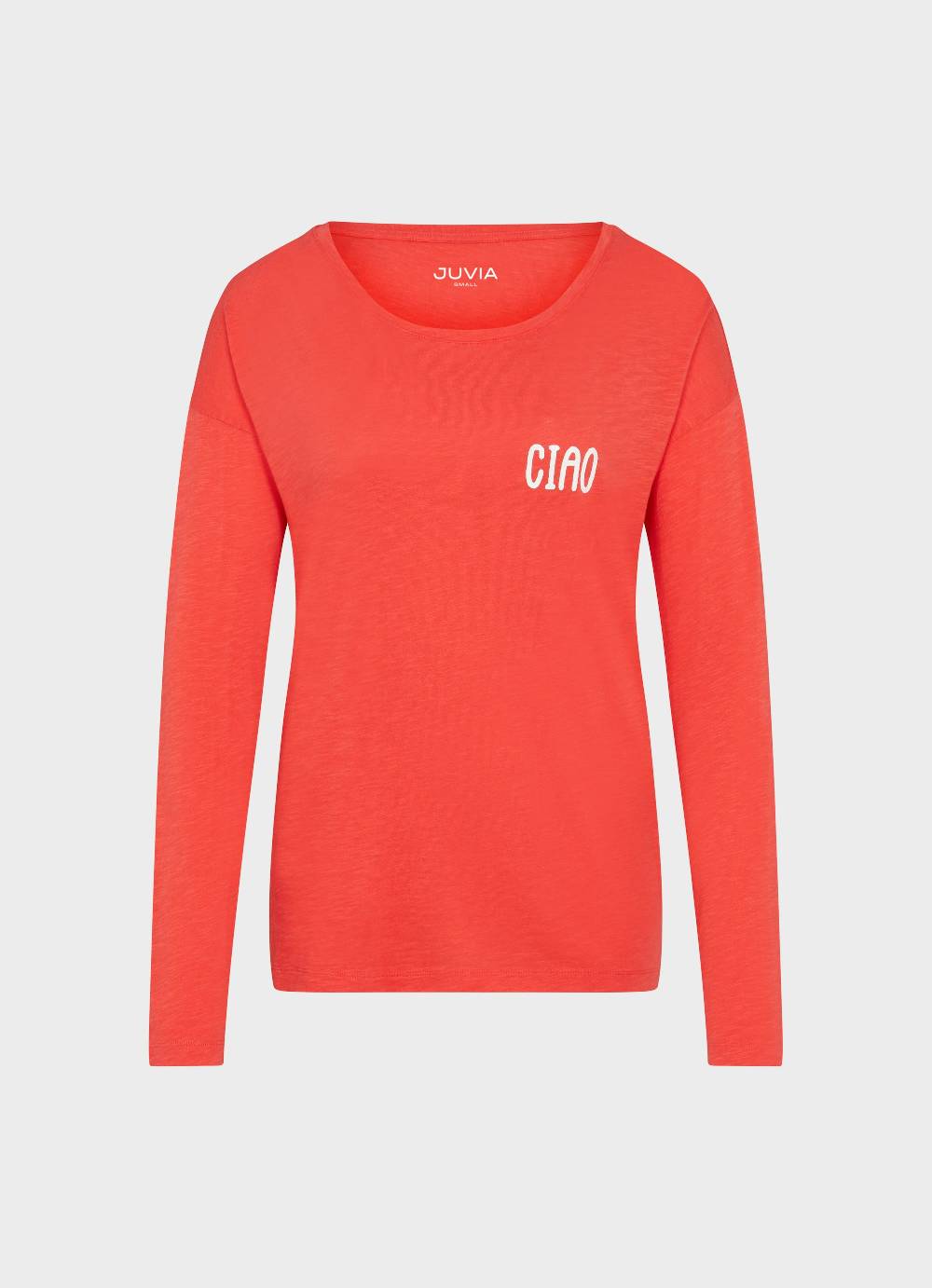 Juvia Longsleeve Kostenloser Versand