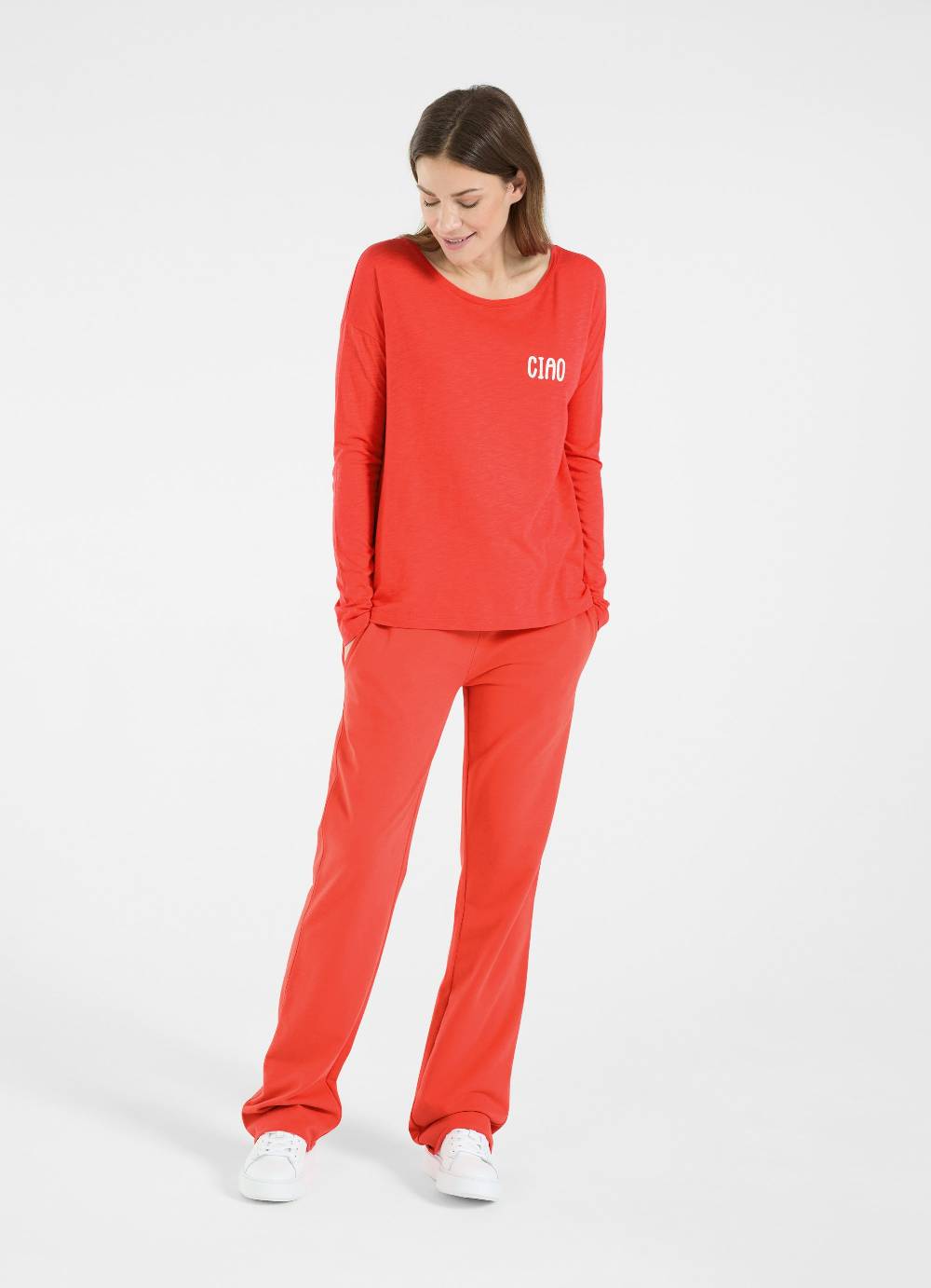 Juvia Longsleeve Kostenloser Versand