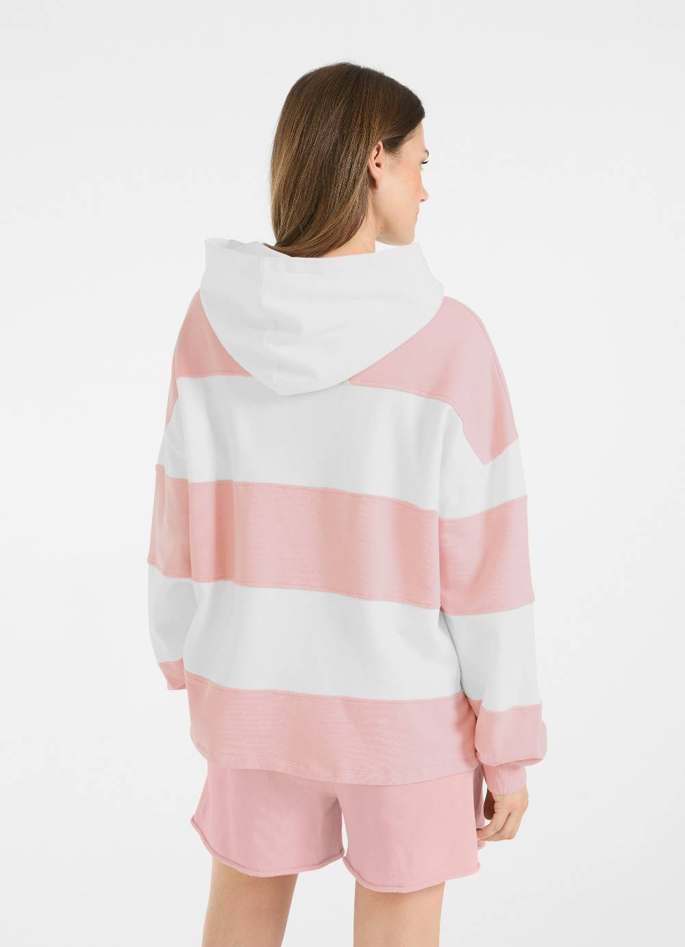 Juvia Hoodie Limitierter Zeitrabatt