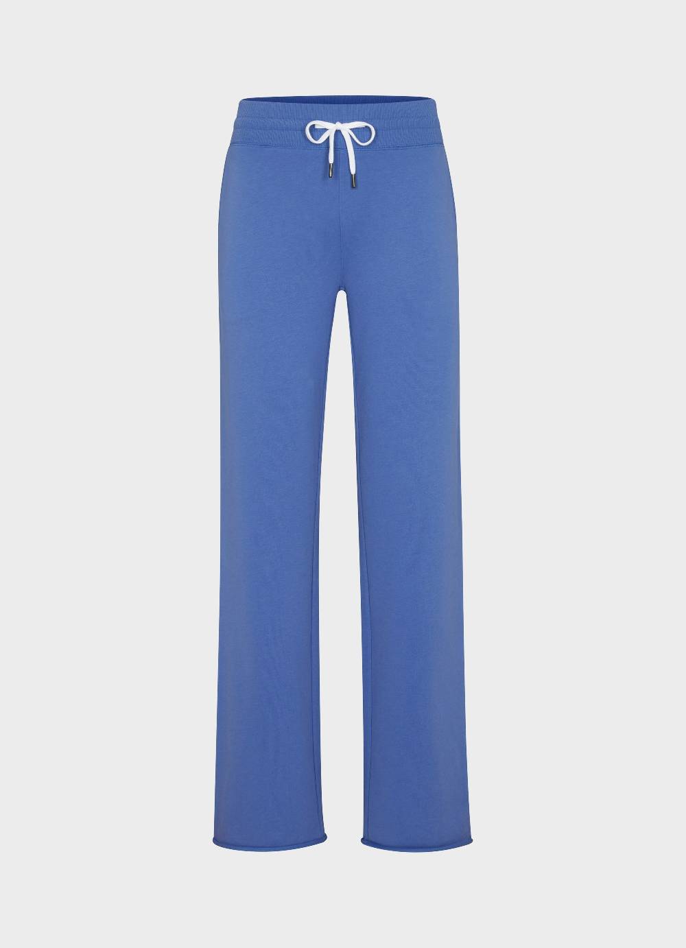 Juvia Wide Leg Fit - Sweatpants Fabrik Onlineshop
