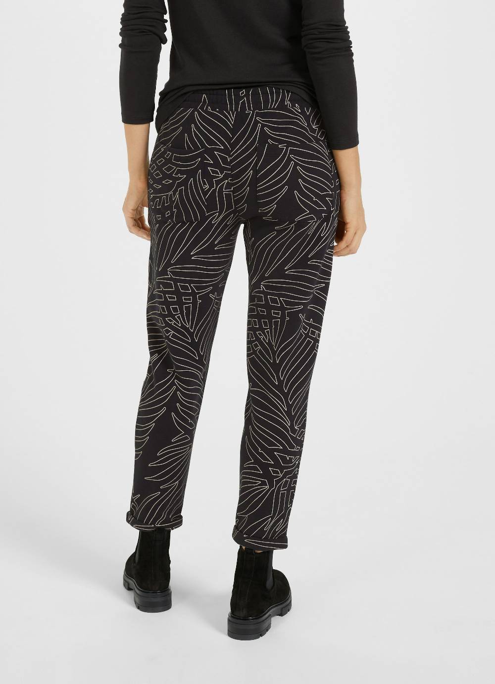 Juvia Casual Fit - Sweatpants Fabrikpreis