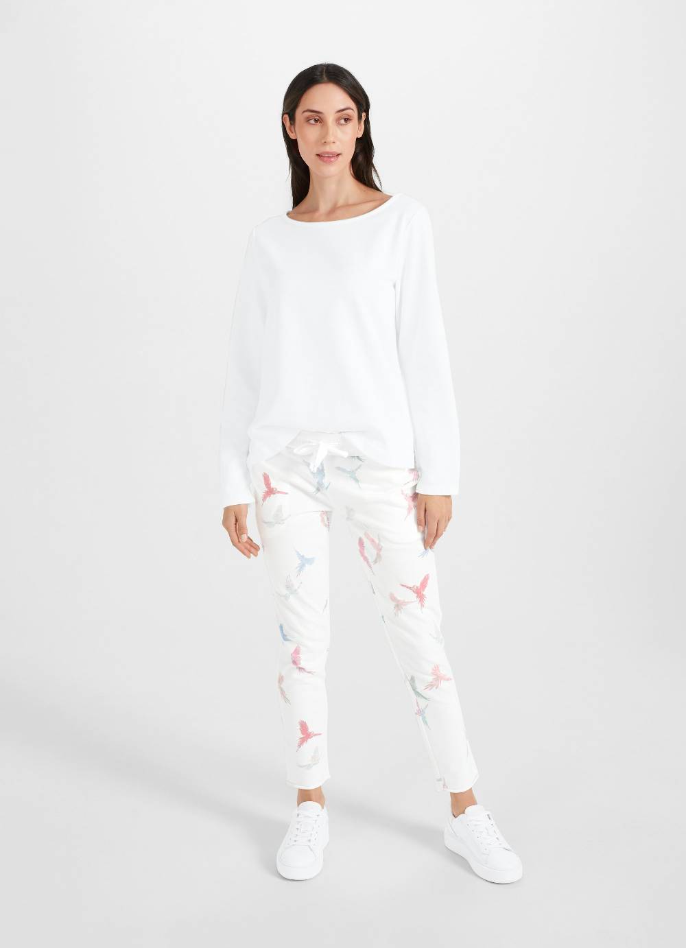 Juvia Slim Fit - Sweatpants