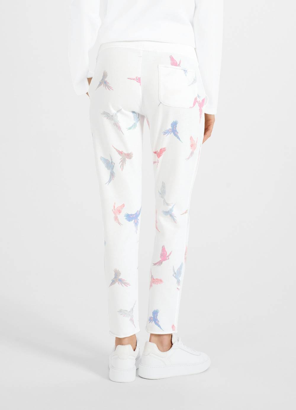 Juvia Slim Fit - Sweatpants Sonderangebot