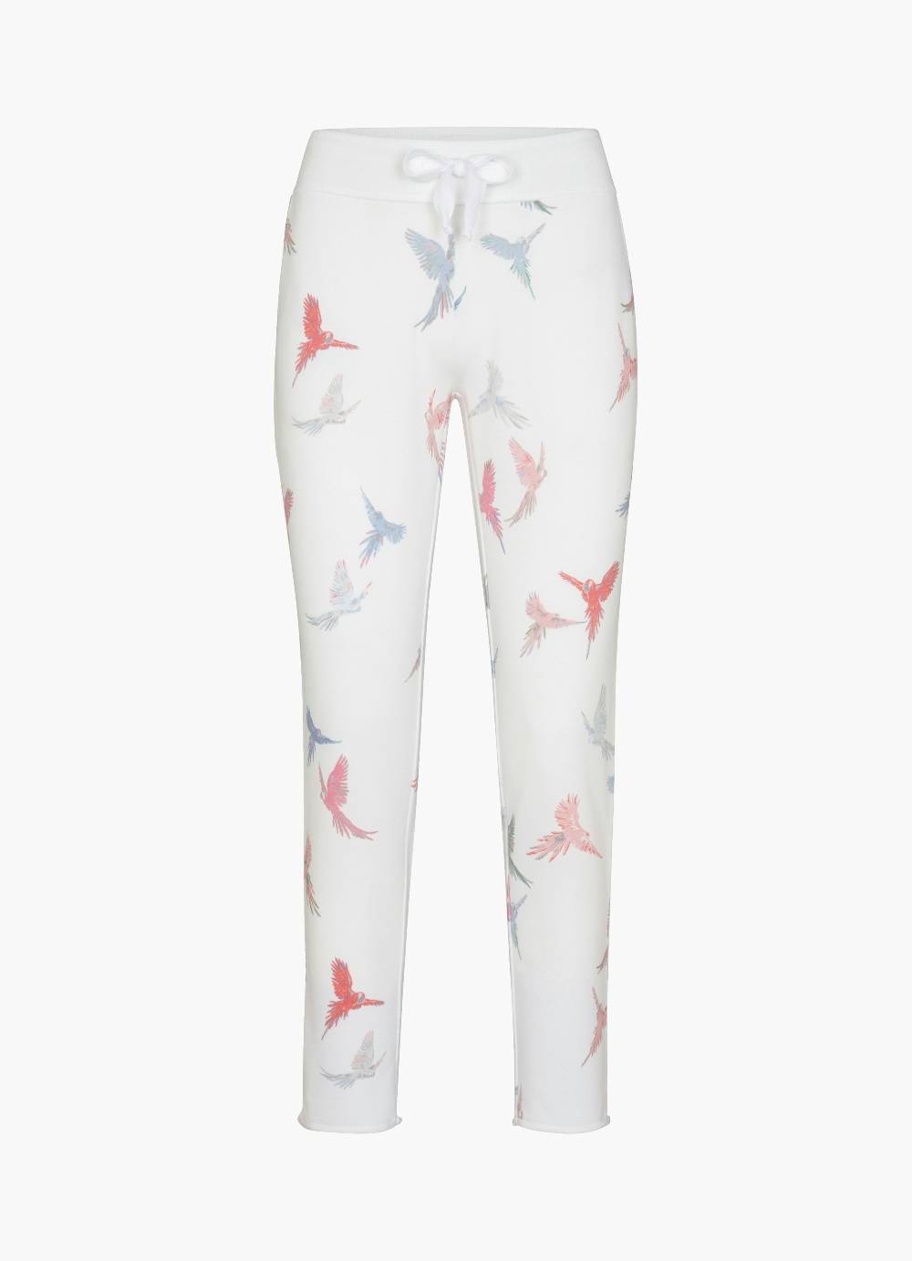 Juvia Slim Fit - Sweatpants Sonderangebot