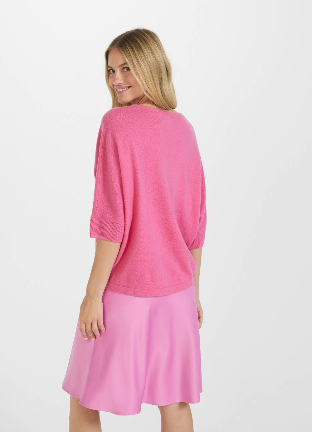 Juvia Cashmere Blend - Pullover Versandkostenfrei
