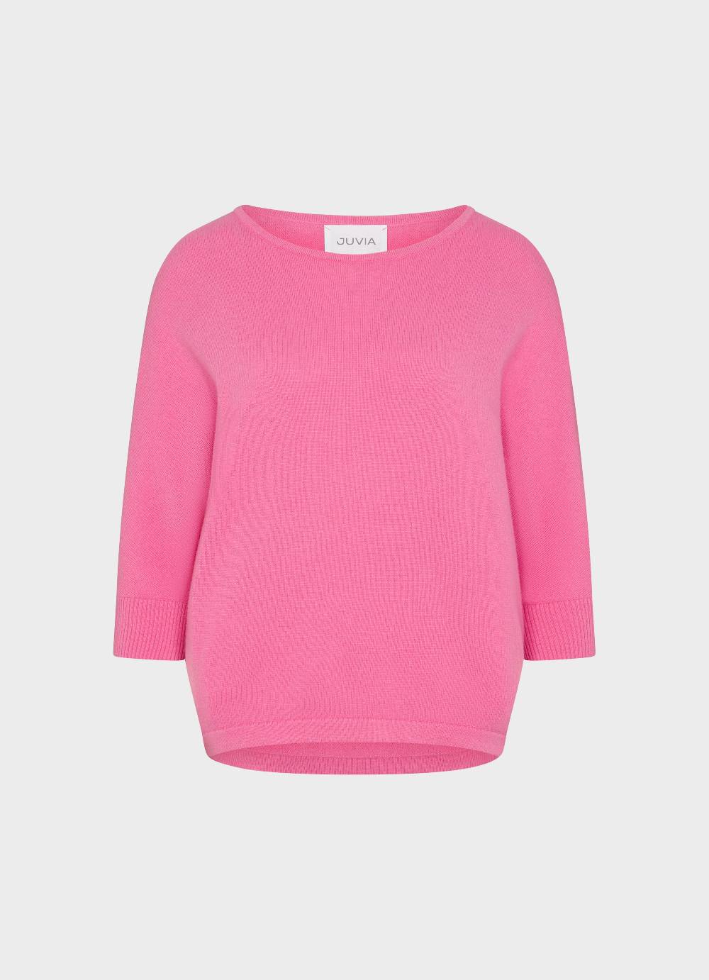 Juvia Cashmere Blend - Pullover Versandkostenfrei
