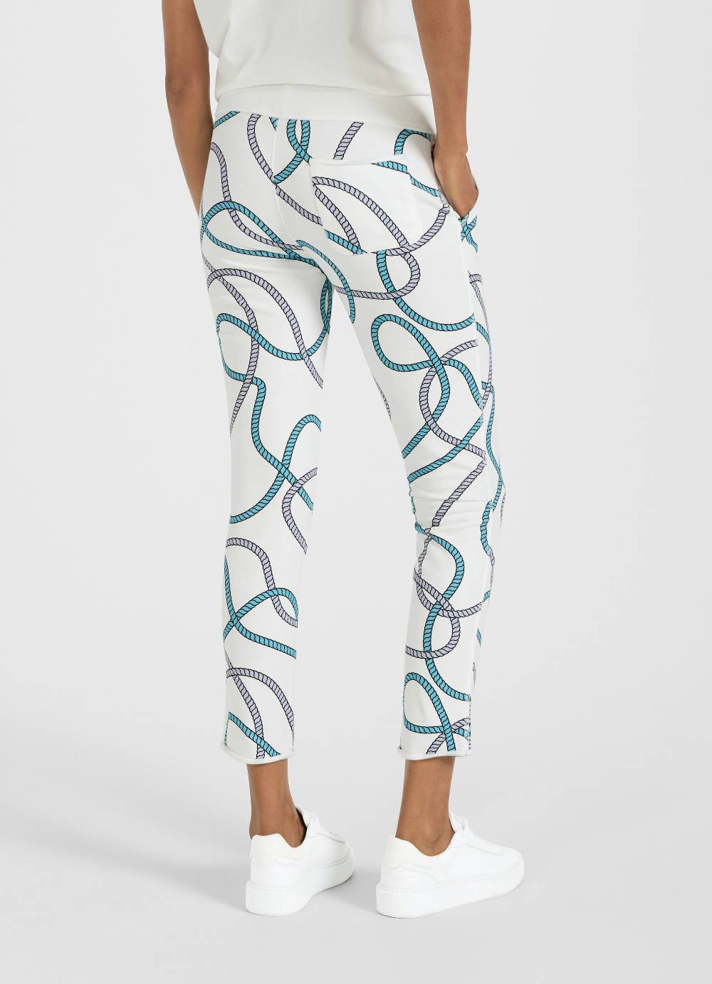 Juvia Slim Fit - Sweatpants Großer Ausverkauf