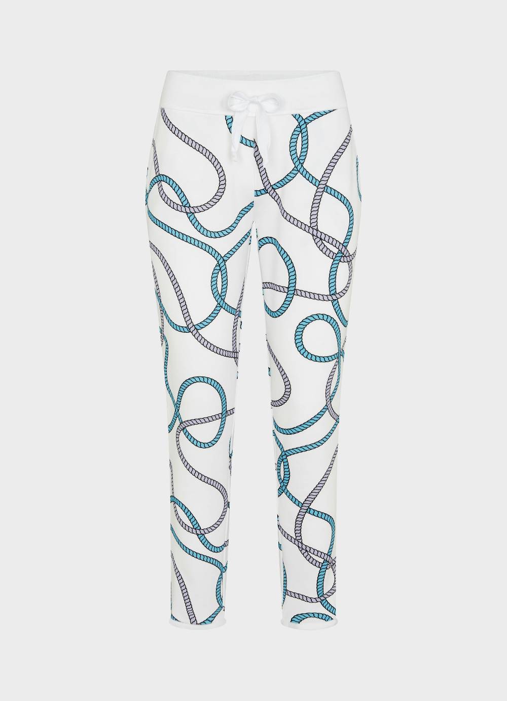 Juvia Slim Fit - Sweatpants Großer Ausverkauf
