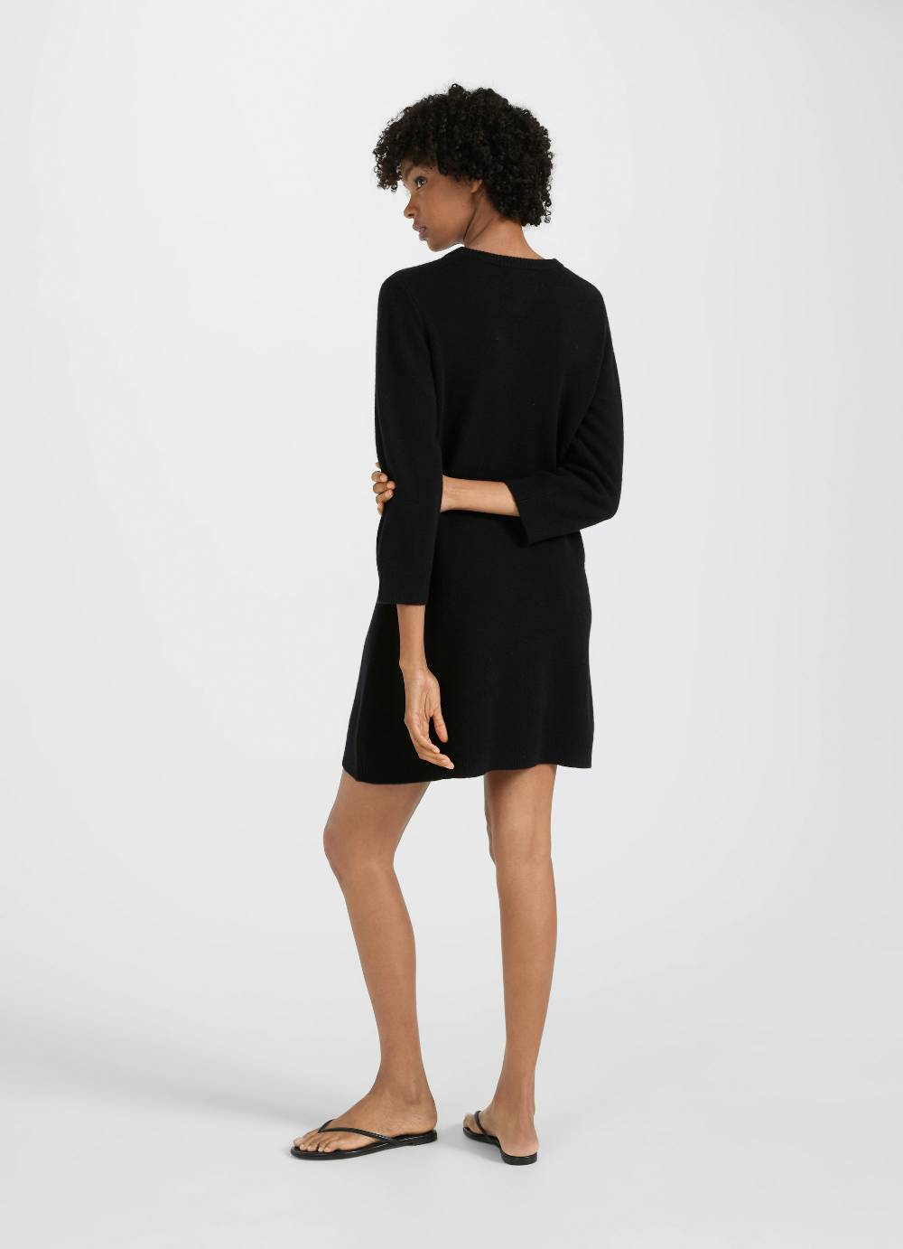 Juvia Cashmere Blend - Kleid Flash Sale