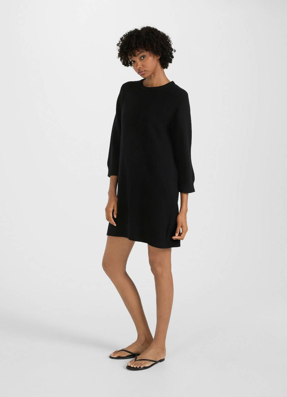 Juvia Cashmere Blend - Kleid Flash Sale