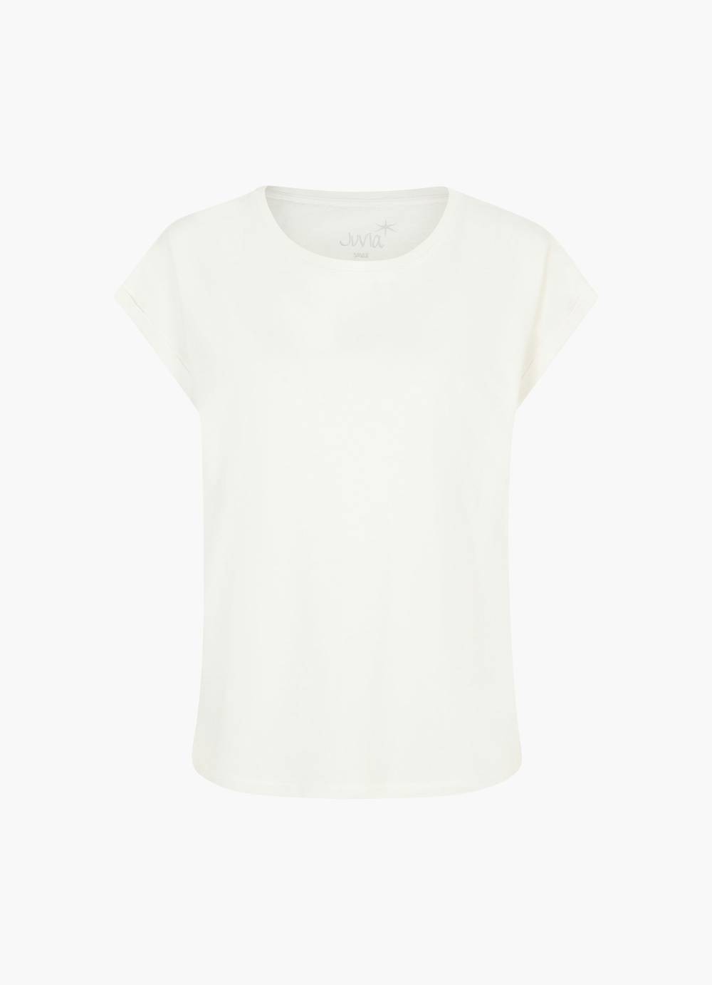 Juvia Boxy - T-Shirt Online Shopping