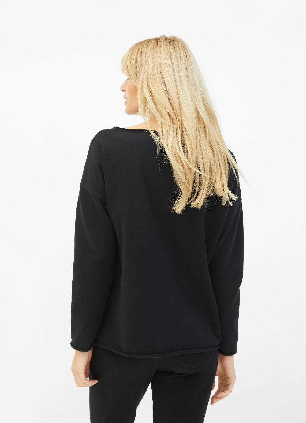 Juvia Sweatshirt Saisonschlussverkauf