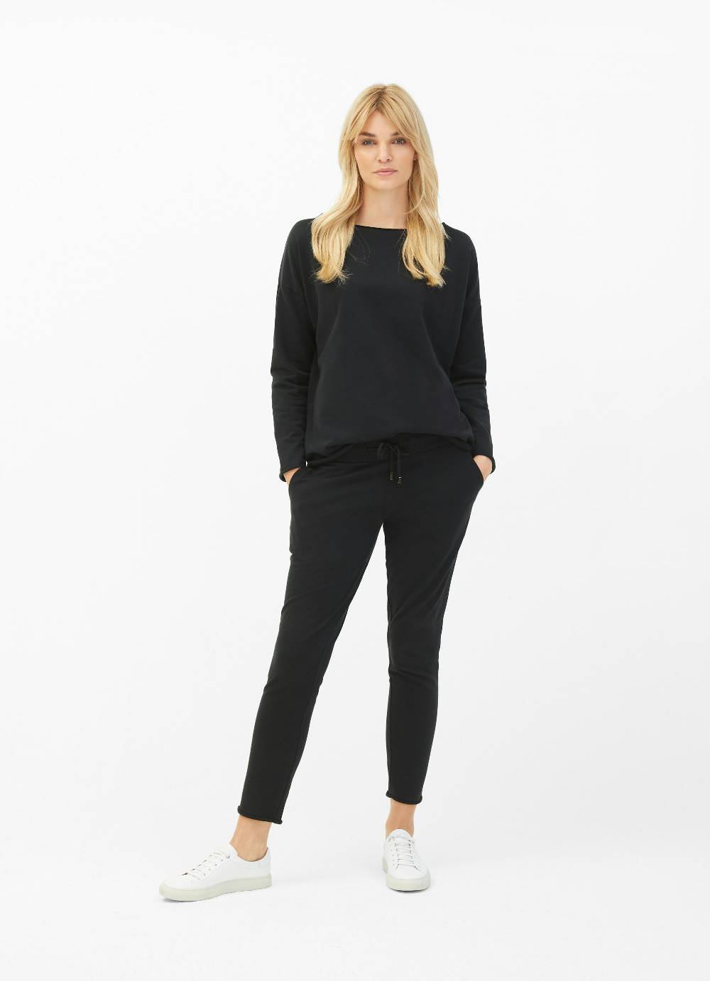 Juvia Sweatshirt Saisonschlussverkauf