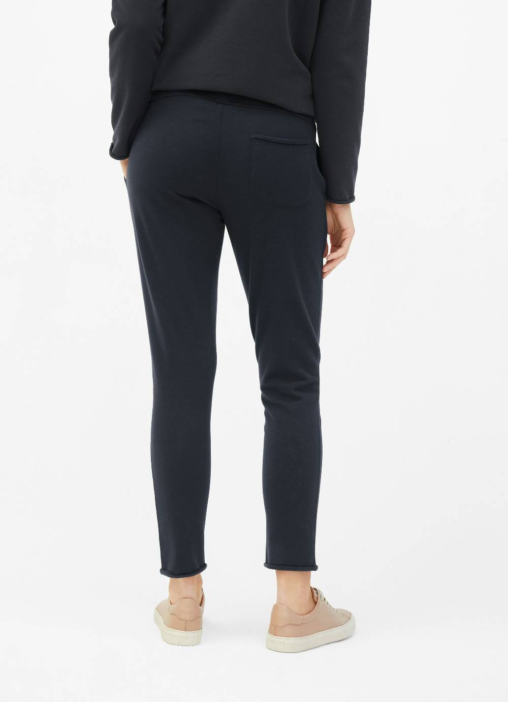 Juvia Slim Fit - Sweatpants Black Friday