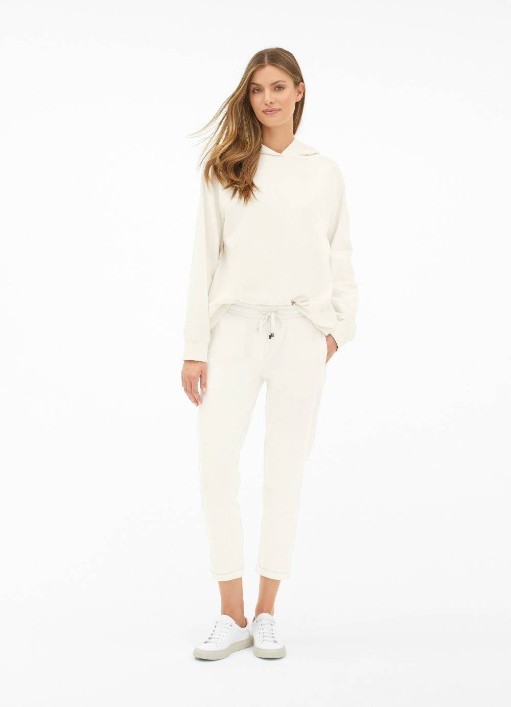Juvia Casual Fit - Sweatpants