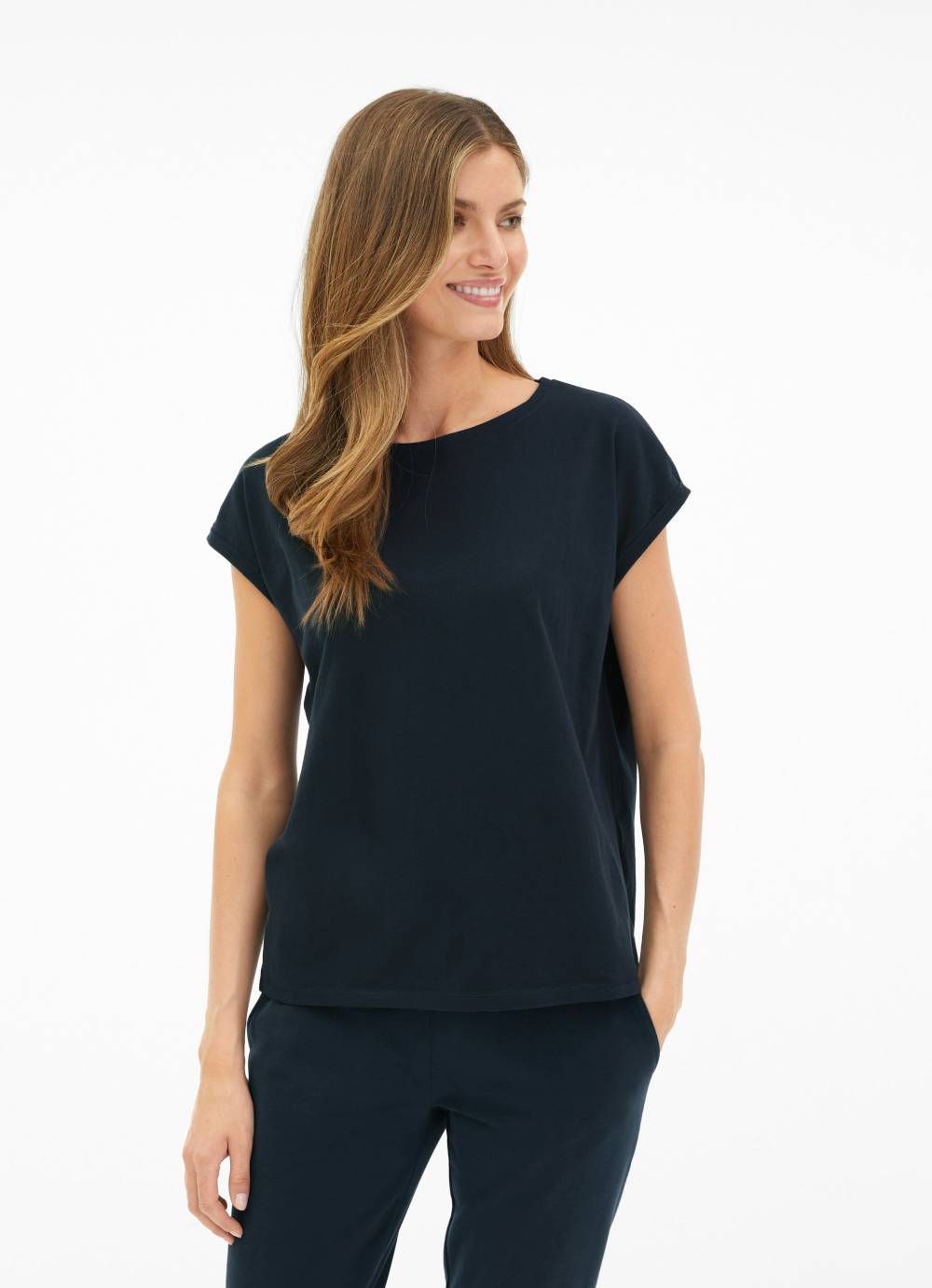 Juvia Boxy - T-Shirt