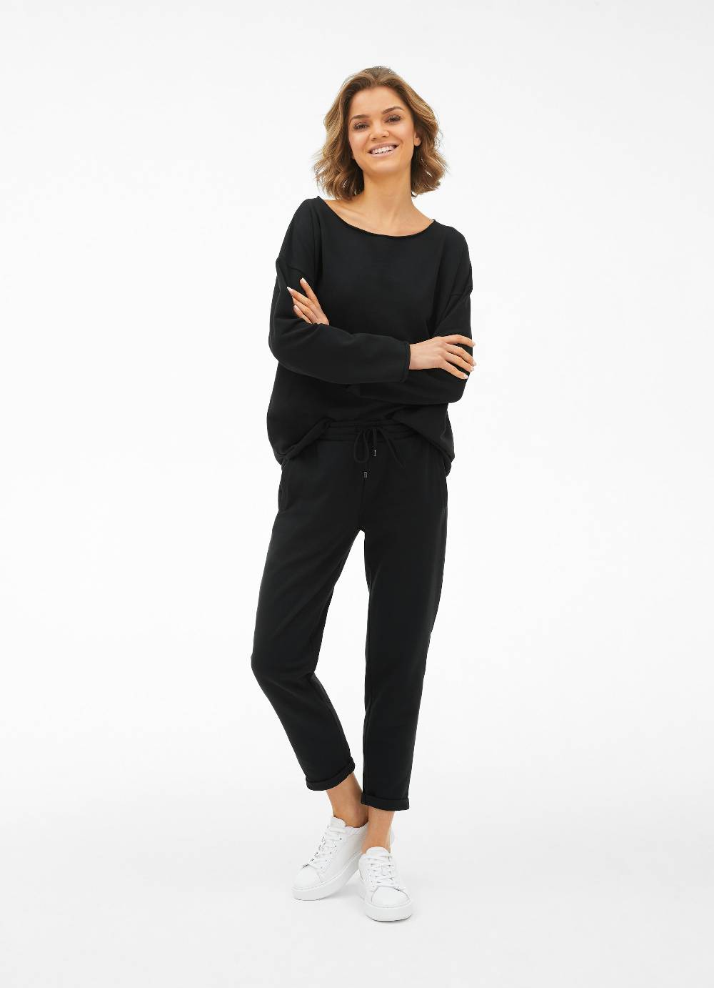 Juvia Casual Fit - Sweatpants