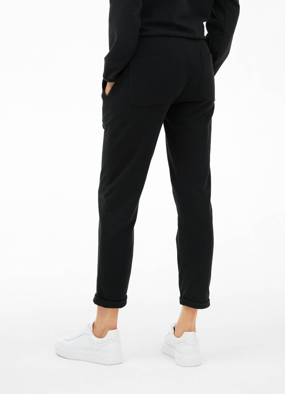 Juvia Casual Fit - Sweatpants Heißer Verkauf