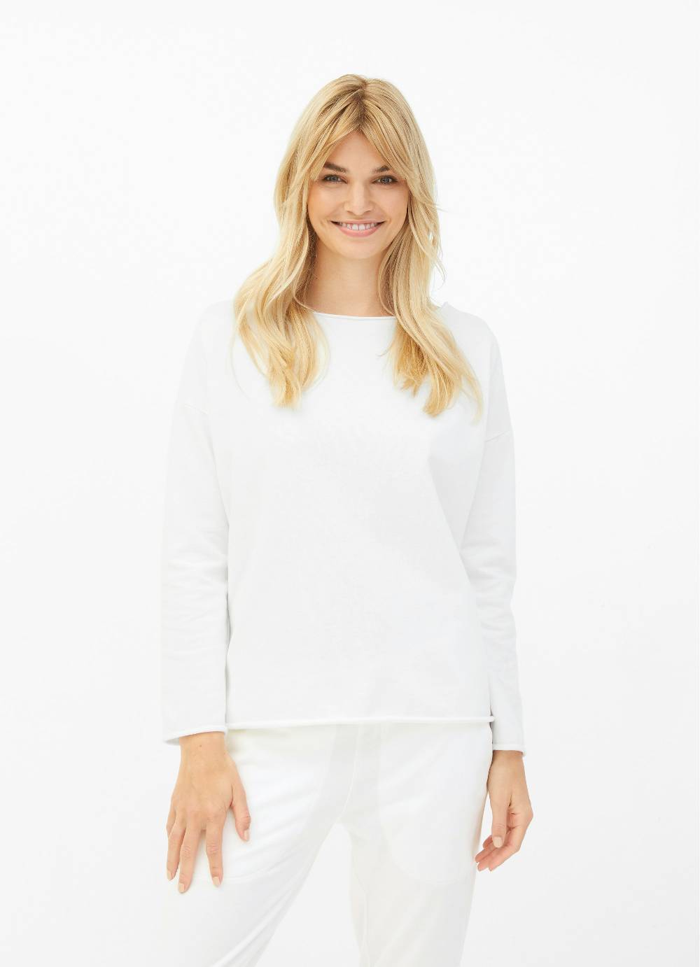 Juvia Sweatshirt