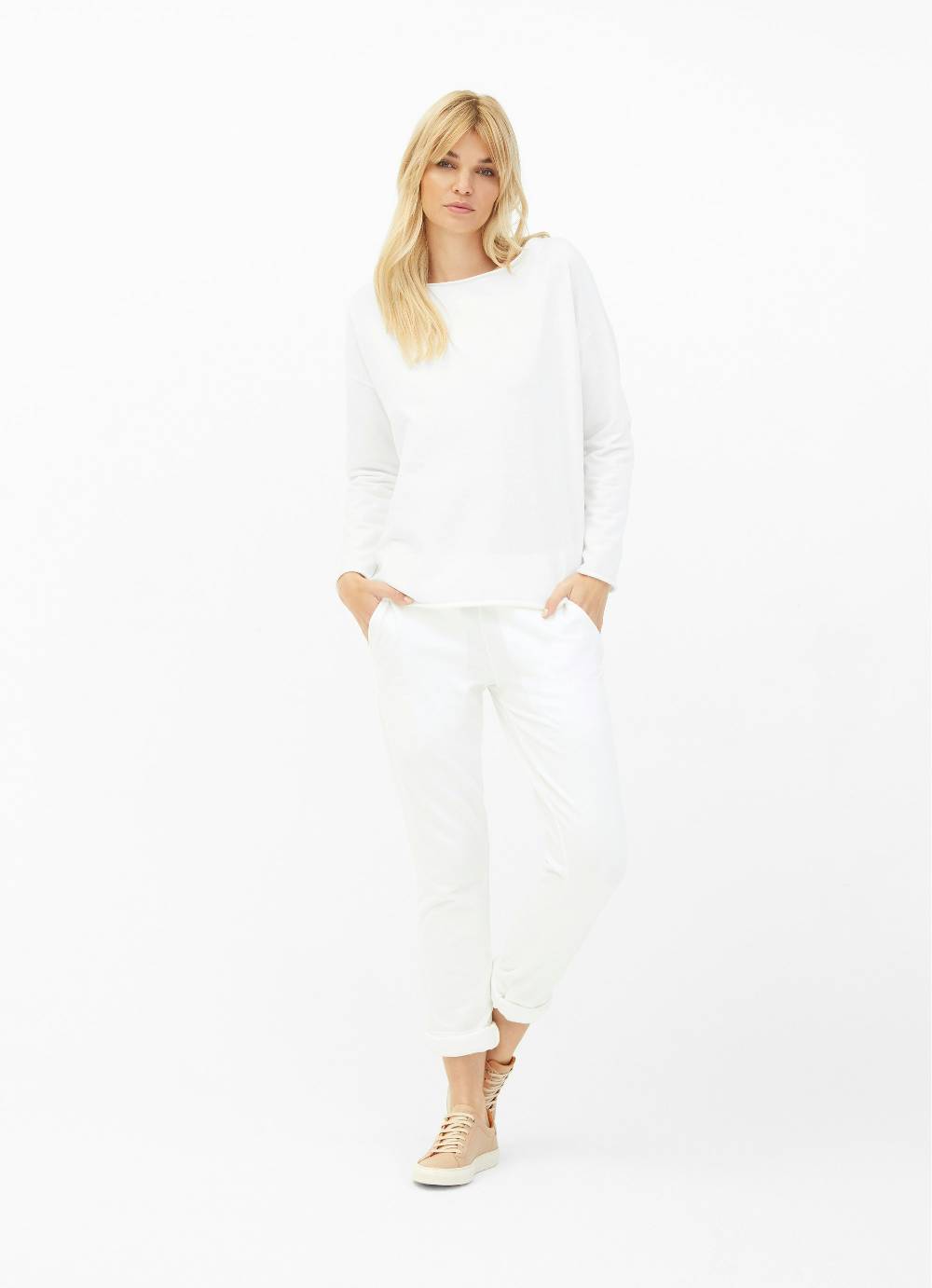 Juvia Sweatshirt Top Angebot