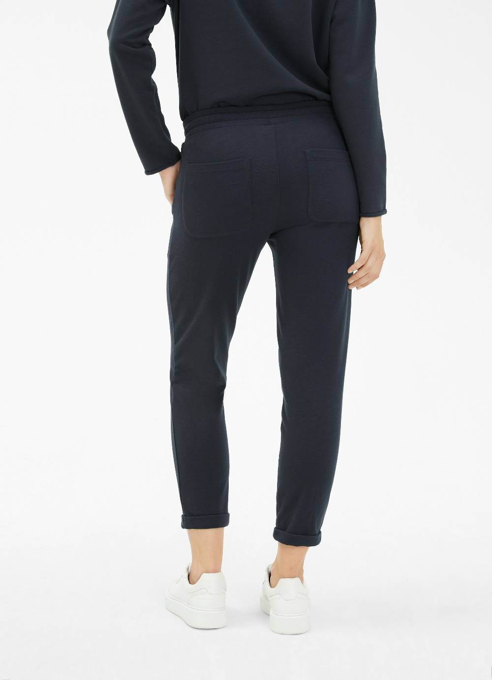 Juvia Casual Fit - Sweatpants Neueste Mode