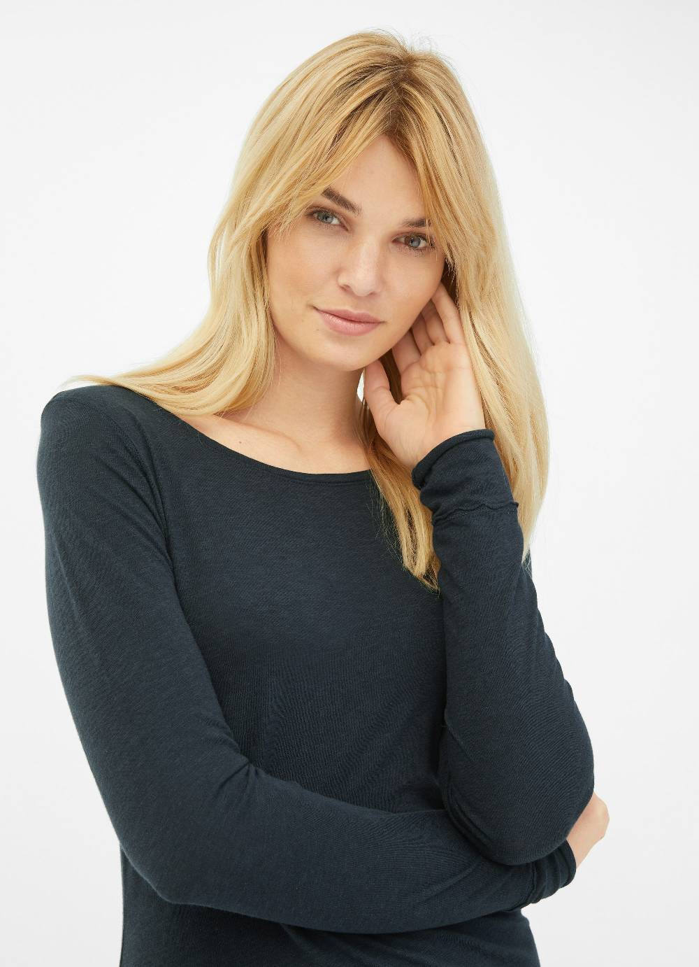 Juvia Longsleeve Online Outlet
