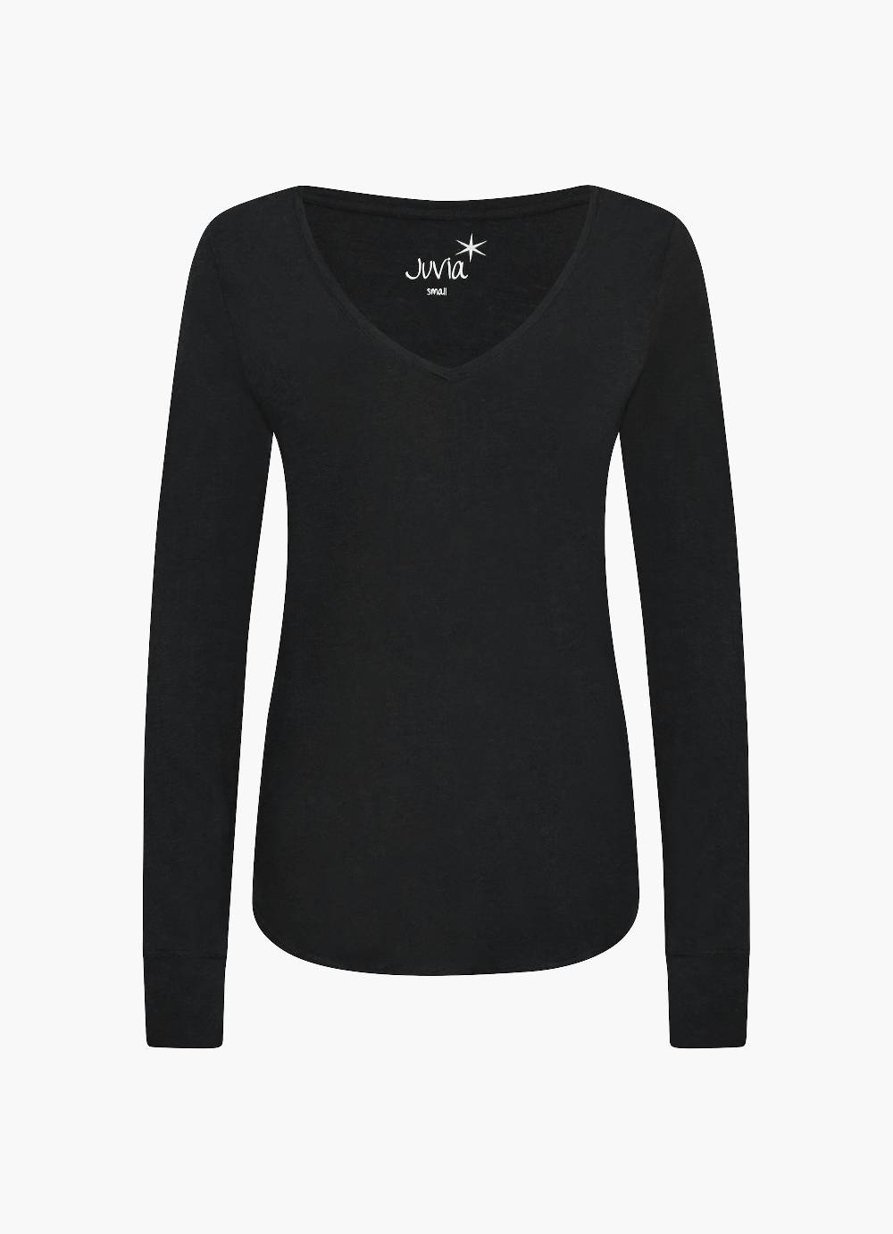 Juvia Longsleeve Große Rabatte
