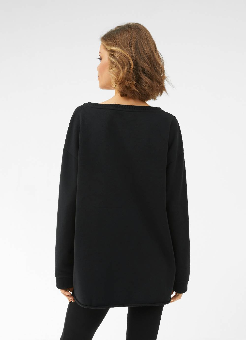 Juvia Oversized - Sweatshirt Neuheiten