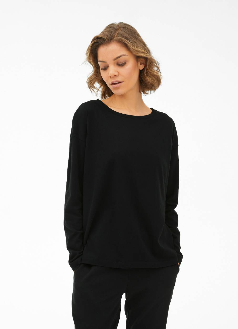 Juvia Longsleeve