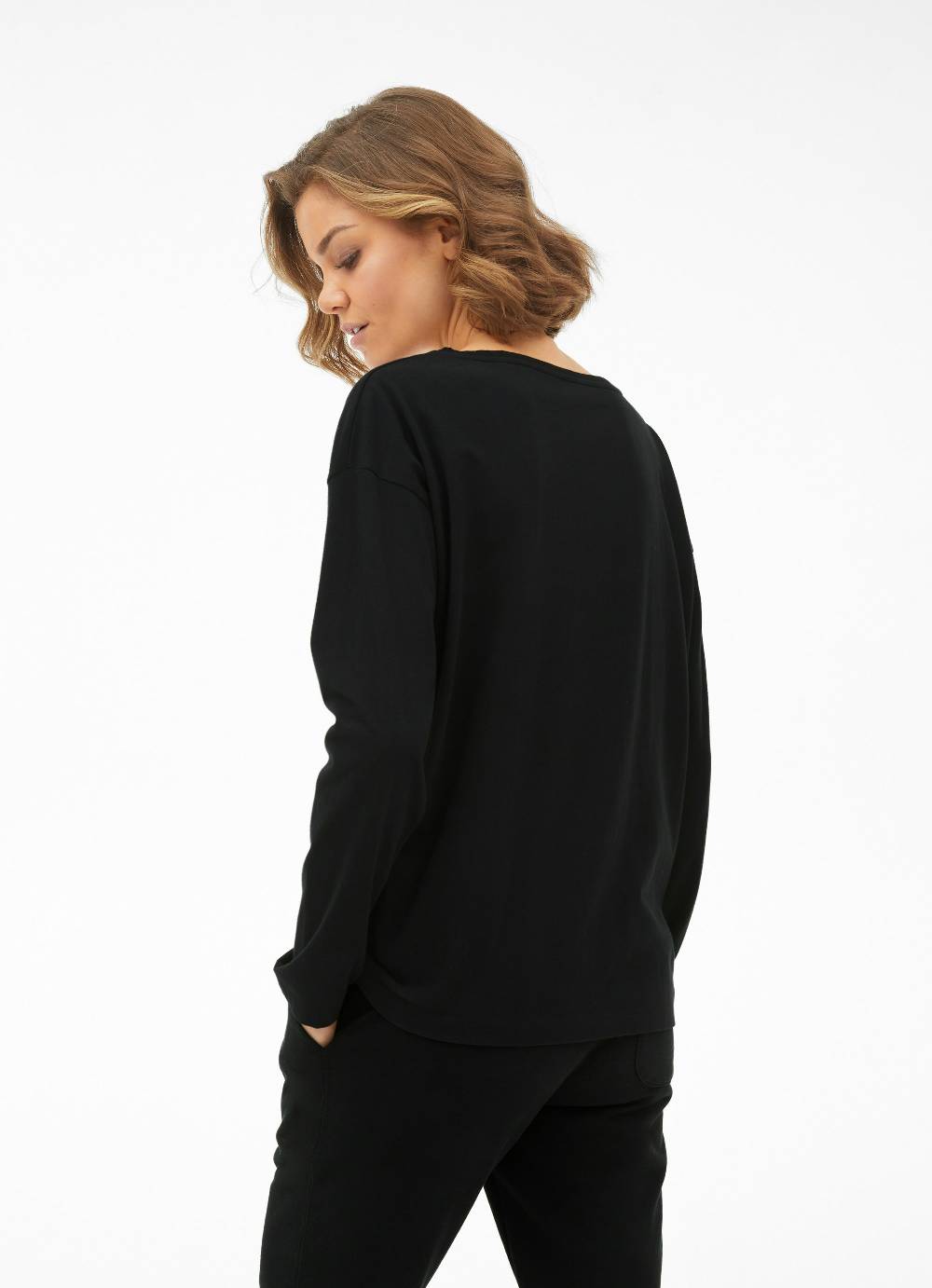 Juvia Longsleeve Bestseller