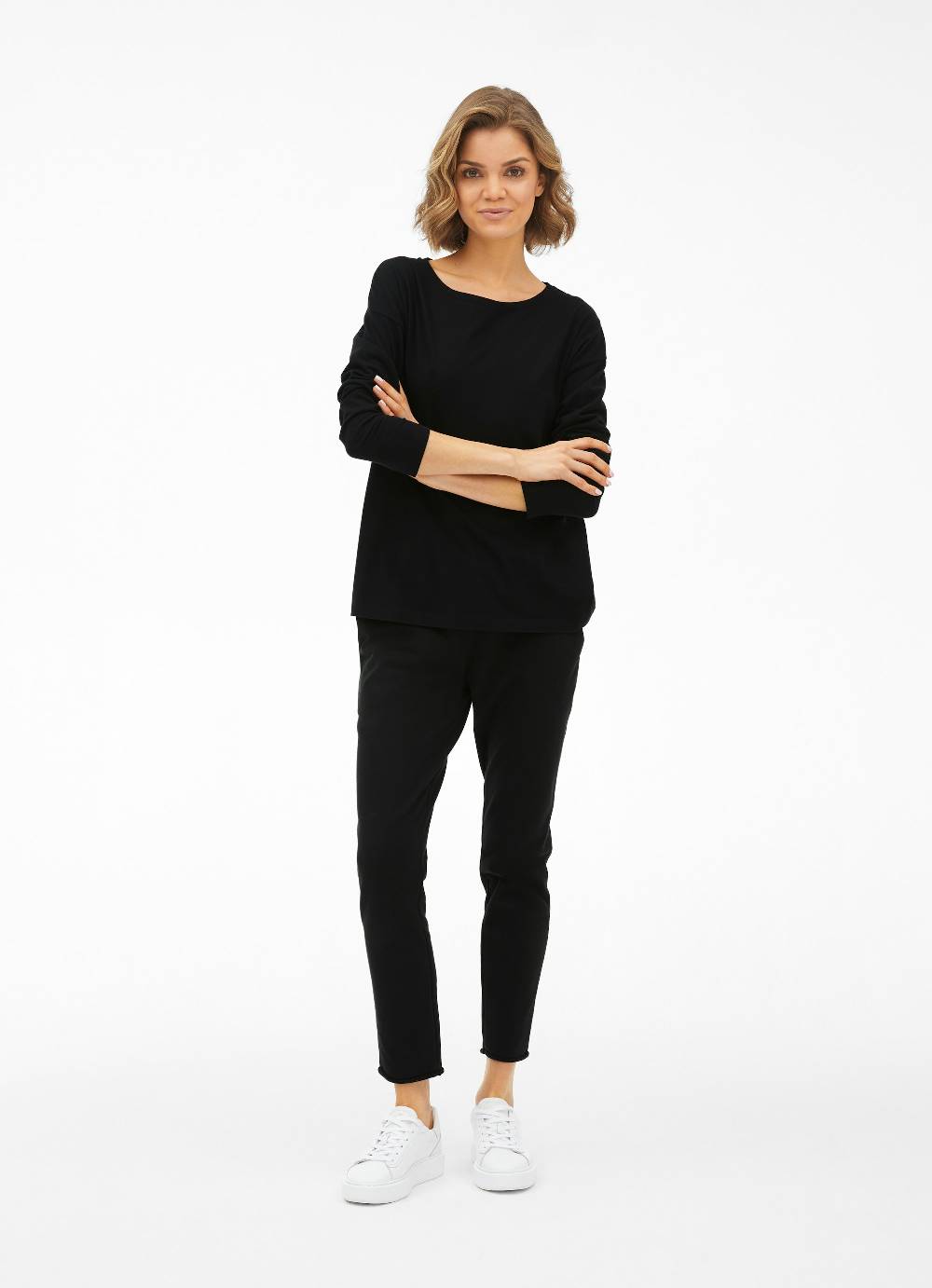 Juvia Longsleeve Bestseller