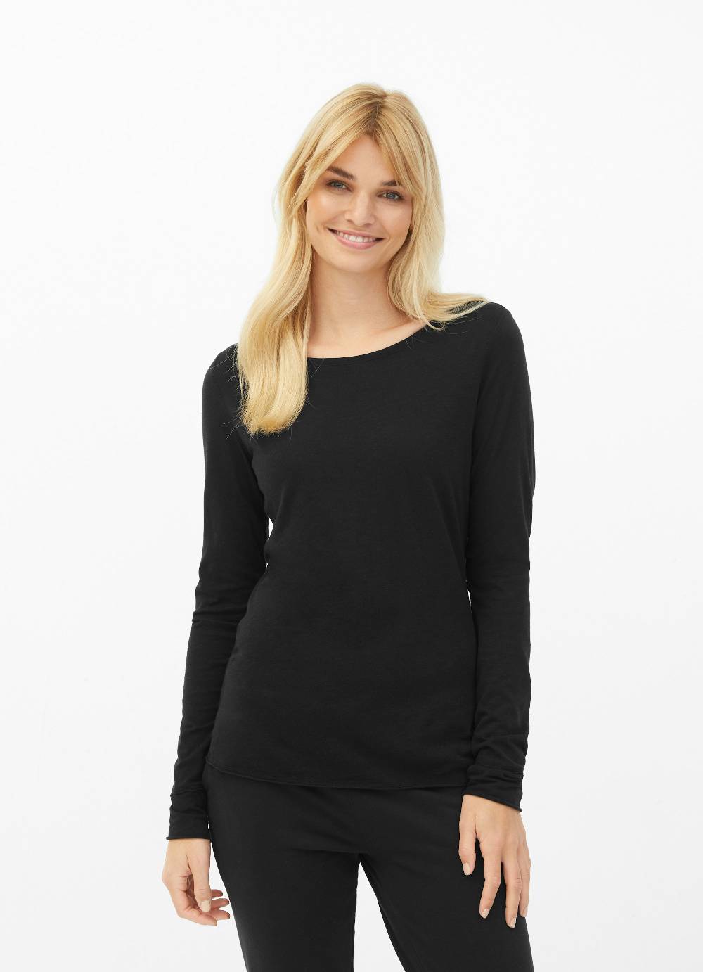 Juvia Longsleeve Saisonale Angebote