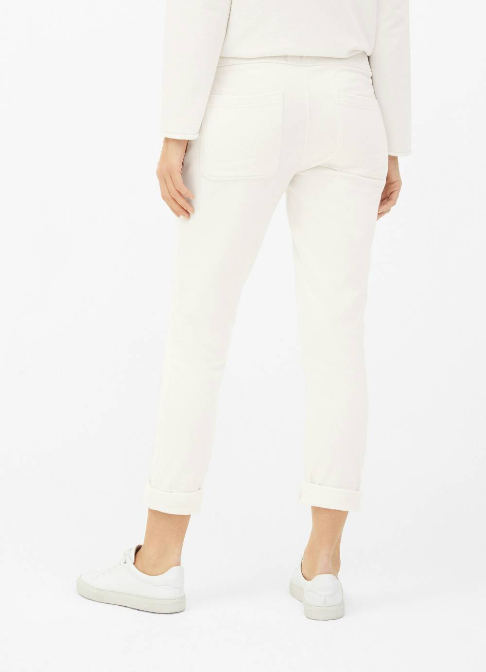 Juvia Loose Fit - Sweatpants Kauf eins, bekomm eins gratis