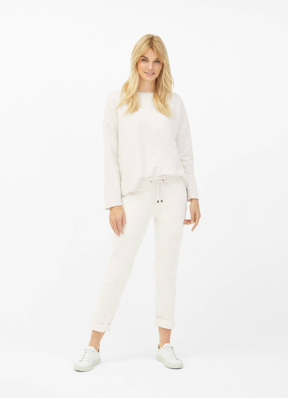 Juvia Loose Fit - Sweatpants Kauf eins, bekomm eins gratis
