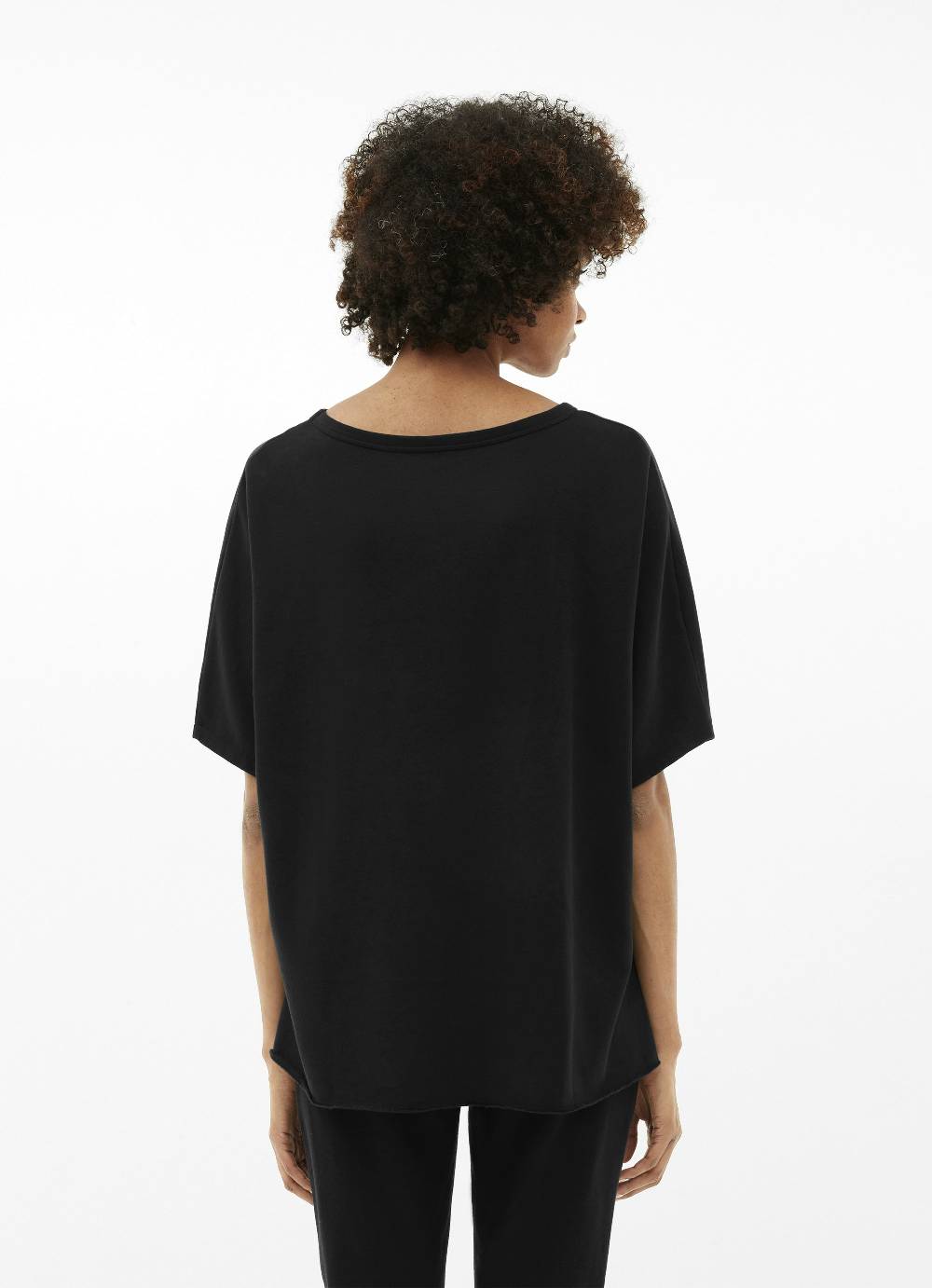 Juvia Oversized Sweat - Cape Tägliche Deals