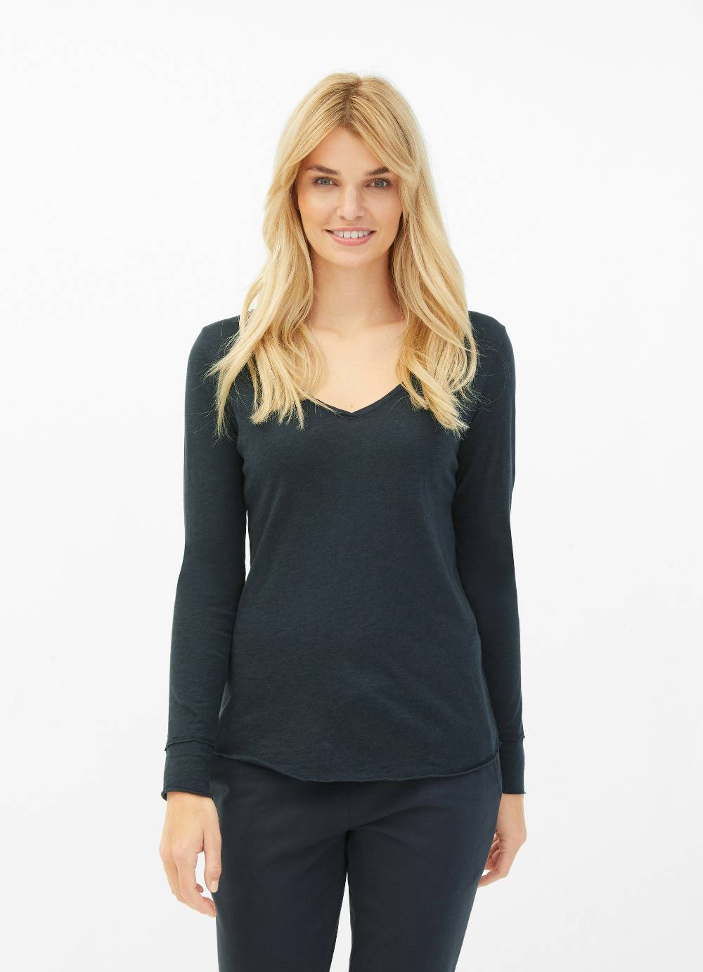 Juvia Longsleeve