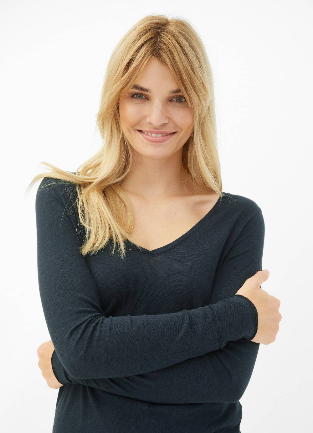 Juvia Longsleeve Super Sparpreis