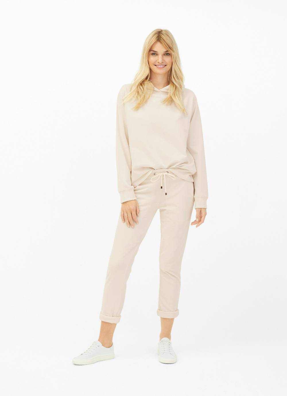 Juvia Loose Fit - Sweatpants Wochenangebot