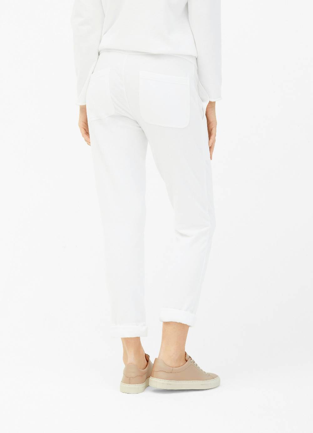 Juvia Loose Fit - Sweatpants Kostenlose Rückgabe