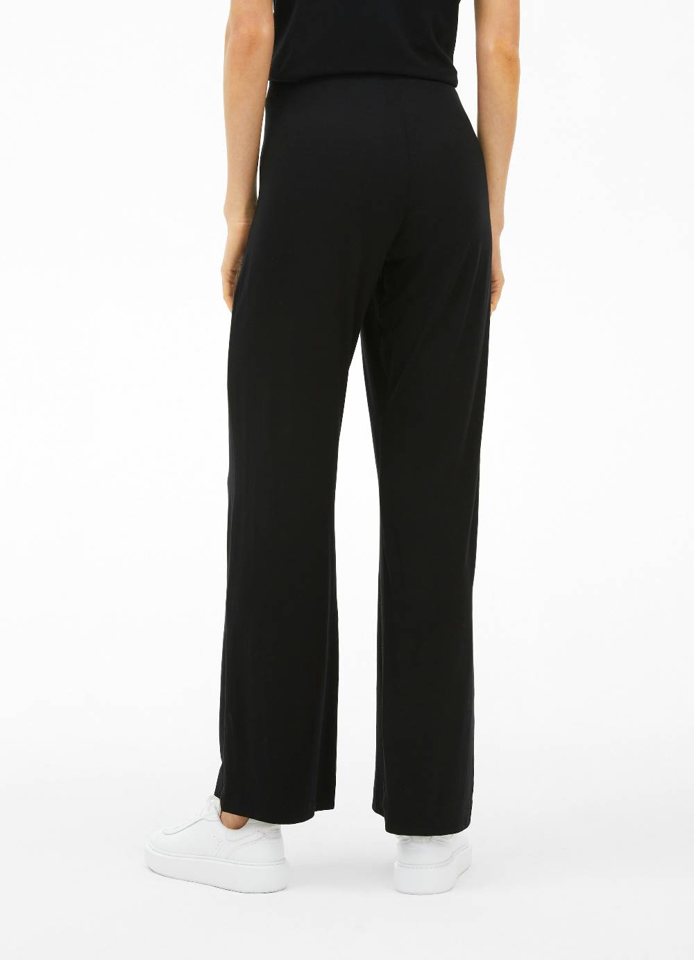 Juvia Wide Leg Fit - Jerseyhose JETZT KAUFEN