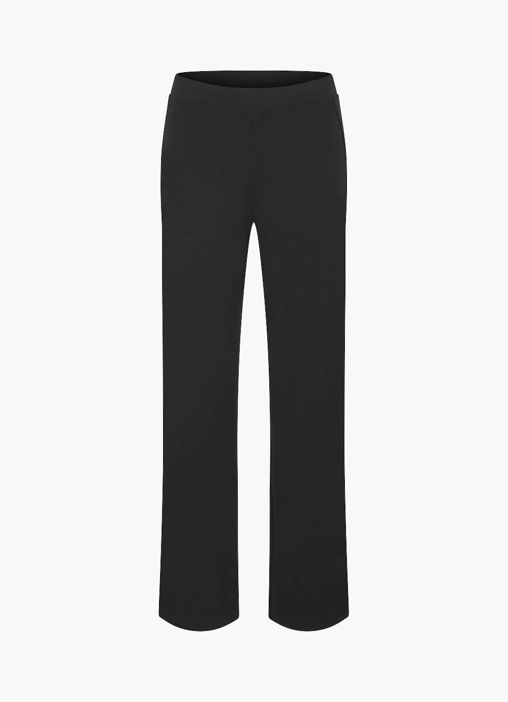 Juvia Wide Leg Fit - Jerseyhose JETZT KAUFEN