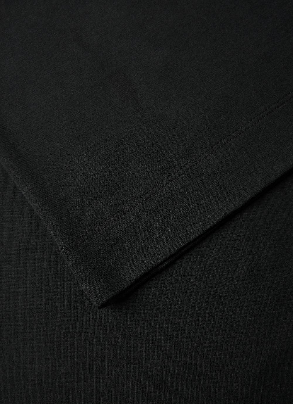 Juvia Wide Leg Fit - Jerseyhose JETZT KAUFEN