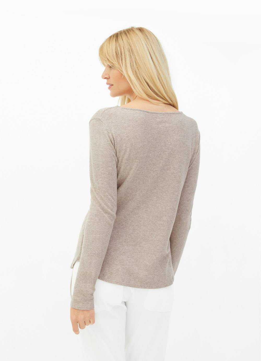 Juvia Cashmix - Sweater Neueste Stile