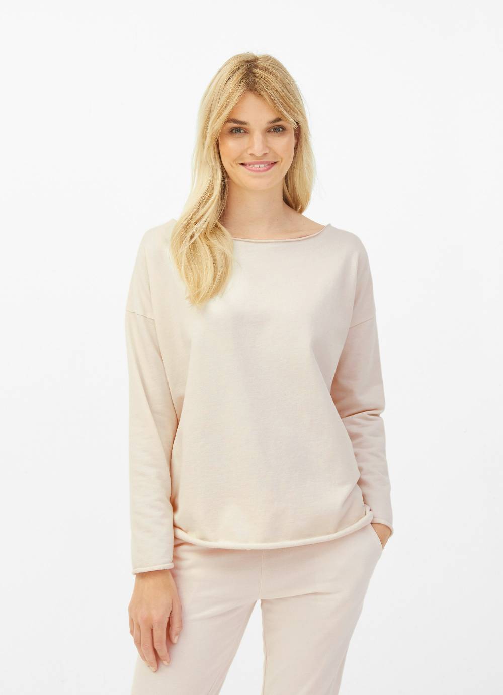 Juvia Sweatshirt