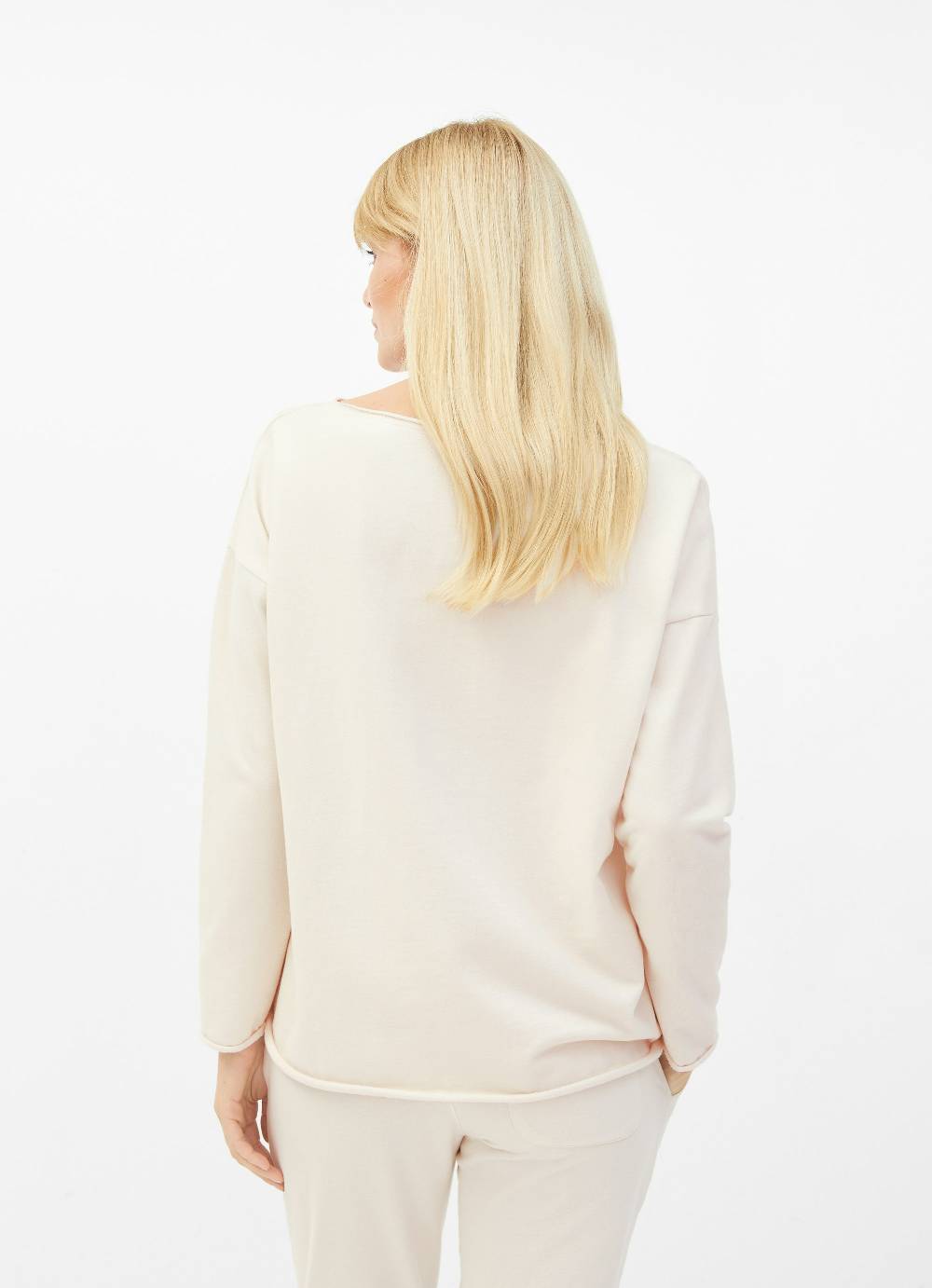 Juvia Sweatshirt Letzter Tag