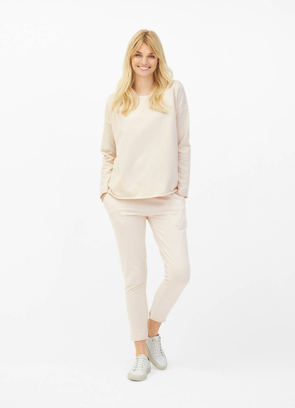 Juvia Sweatshirt Letzter Tag