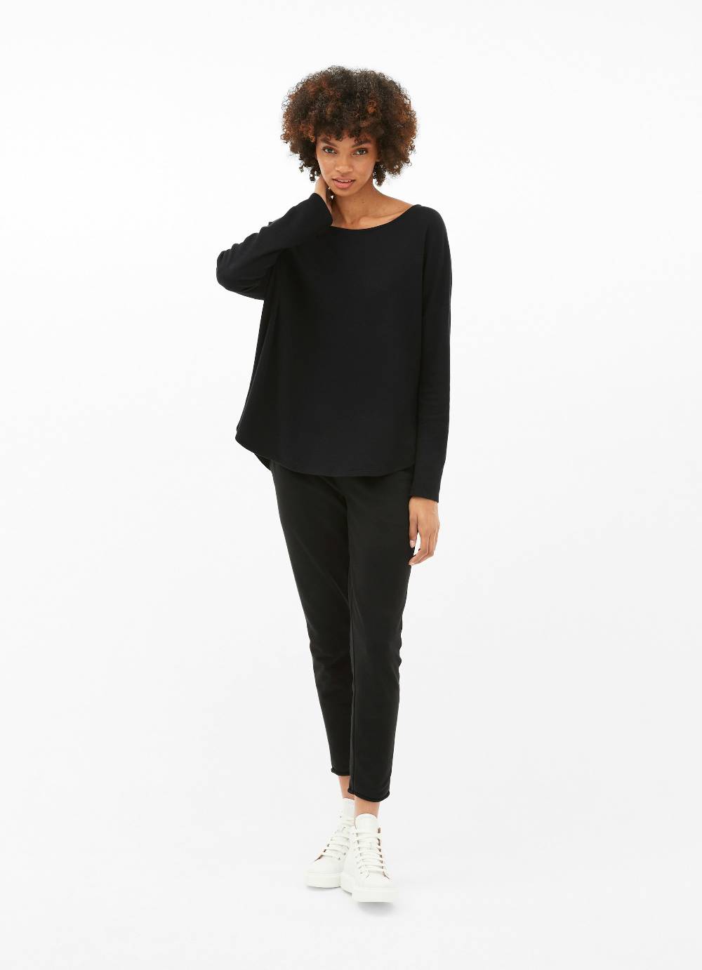 Juvia Cashmix - Sweater Zeitbegrenzte Promotion