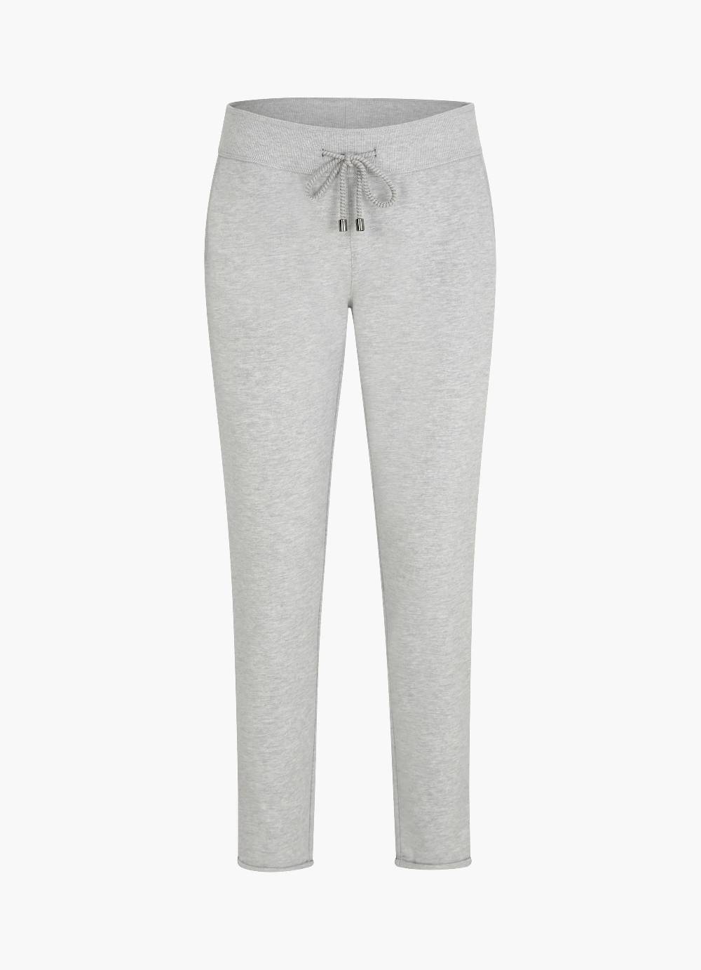 Juvia Slim Fit - Sweatpants Bis zu 50% Rabatt