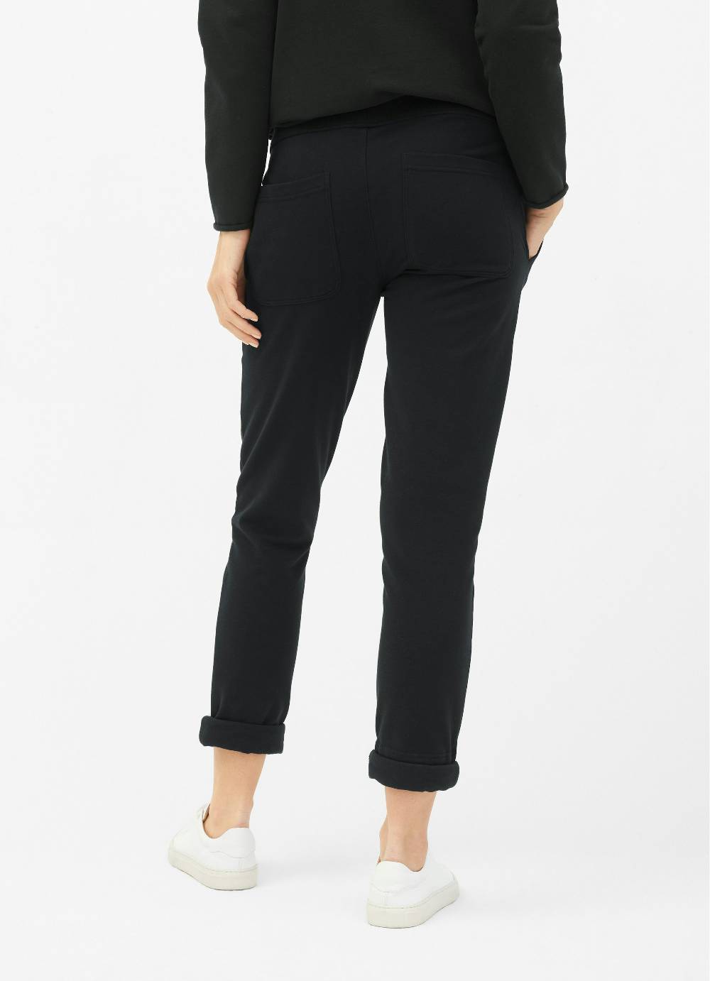 Juvia Loose Fit - Sweatpants Bis zu 60% Rabatt