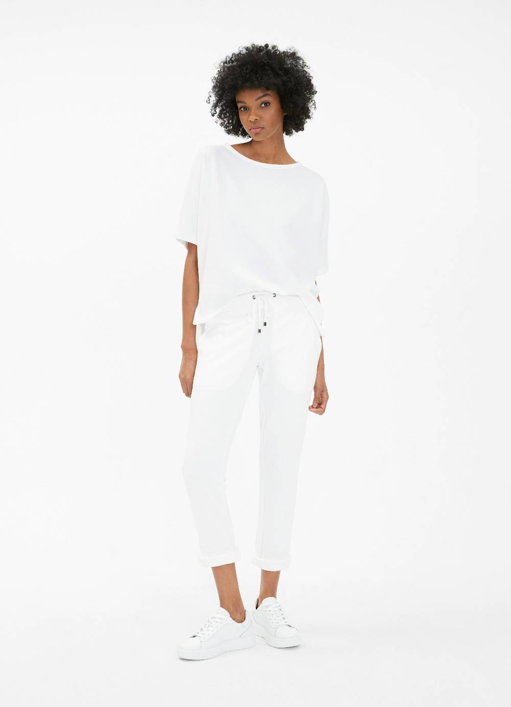 Juvia Oversized Sweat - Cape Bis zu 65% Rabatt